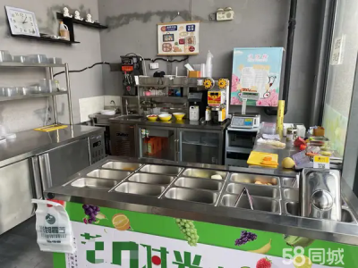 华发临街商铺  交大二期对面  价格低