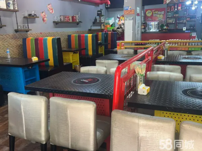 转让瓦房店老城区商业街店铺