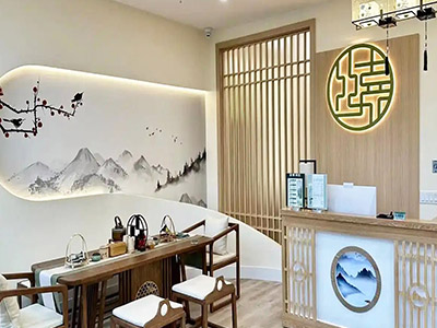 排名可查养生会馆转让