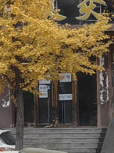 高新园区 大有文园 空铺 出租