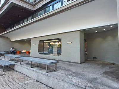 中山区南山附近300平烘焙店转让