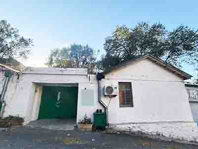 中山区别墅轰趴转让