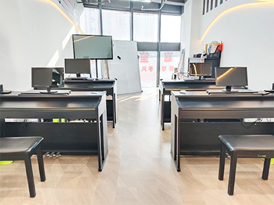 华润海拾贝湾广场100平培训空铺出租