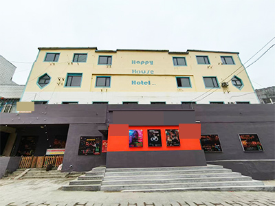 开发区安盛后身独栋餐饮转让