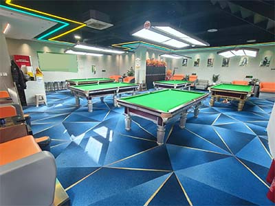 奥林匹克广场附近台球俱乐部出租