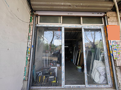 南沙台山主道旁空铺出租