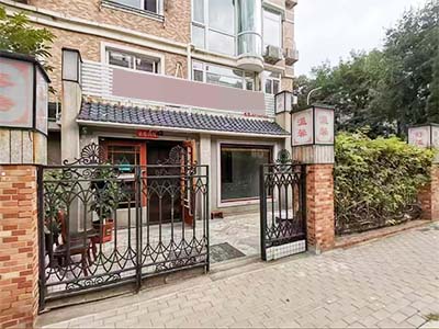 中山东港华乐600平带院宾馆出租出兑可改项