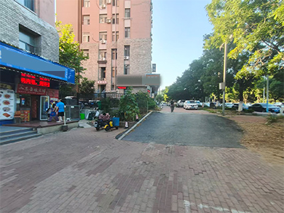 高新谷歌里210平临街公建出租（不限项）