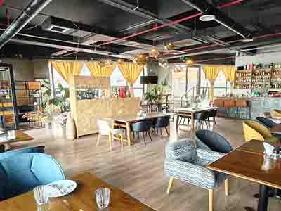3万急转！黑石礁可外摆260平餐饮店