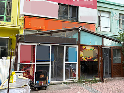 泉水小区门口品牌线上超市转让