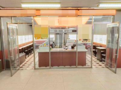 1.5万生源大学内店中店转让