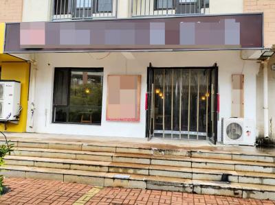 辽师大学城精致装修餐饮店出兑