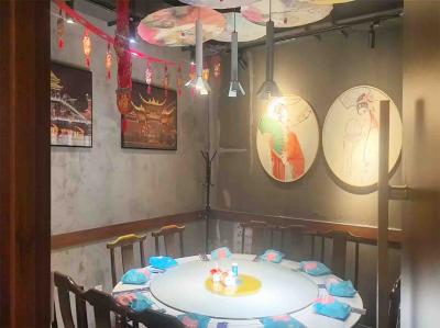 黑石礁富丽庭旁380平餐饮店转让