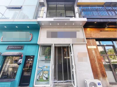 高新万达品牌炸鸡店出兑（可教技术）