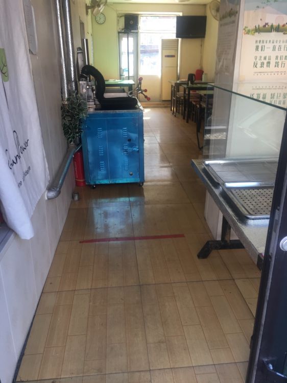 板面店出租