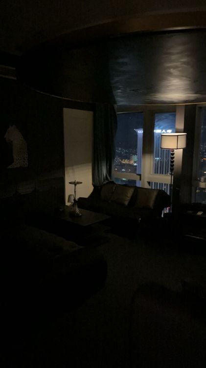 大连中心裕景水烟吧➕homebar