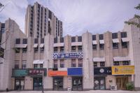 出租公建香周路万科公园里二期