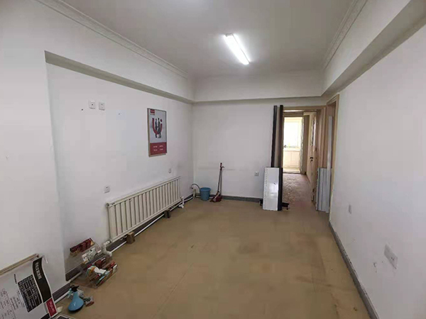 金家街临街主道空铺出租 - 店铺转让 - 全金铺