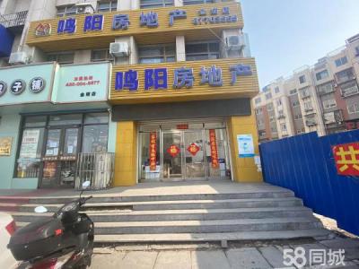 人流量大。屋内户型方正 大连金州金纺商铺