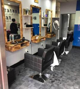30左右平方 美发用的都带