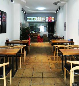 开发区安盛商业街店铺