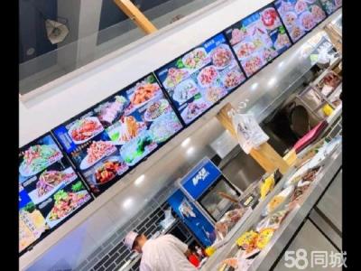 商业街旺角新装修饭店出兑 大连甘井子红旗中路商铺租售