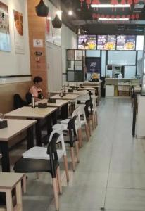 转让高新园区软件园商业街店铺