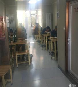 客源稳定 因有急事回老家