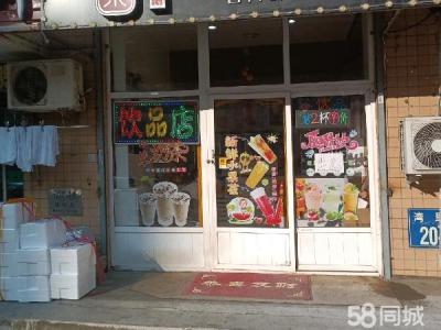 南巷 采光好 透明门 详情面议