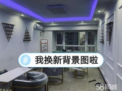 公寓美甲 地理位置优越 环境安静
