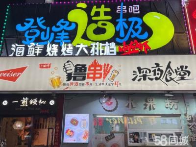 地理位置佳、配套设施完善 精装修 大连中山三八广场商铺租售