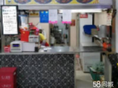 转让东财美食城档口摊位 近黑石礁