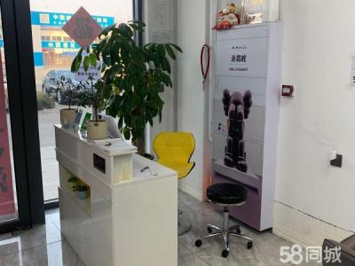 融创美发店转让 也可转其他行业 大连开发区滨海路商铺租售