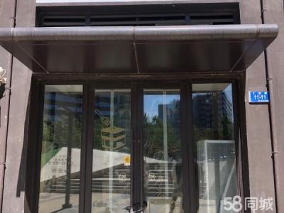 腾飞软件园轻食店营业中教配方 接手可营业 也可改转其他项目。 大连高新园区软件园商铺租售