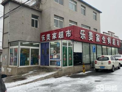 紧靠马路边 独栋3层 营业面积160平 二楼仓库 三楼自住