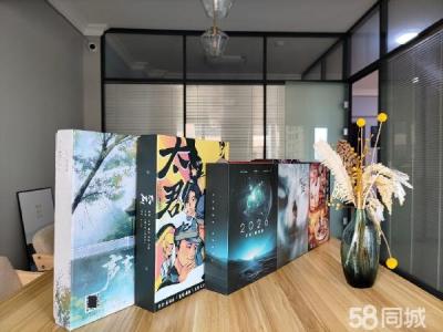 剧本杀转让 生意良好 客流稳定