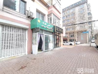 北京街旺角门头出租 帅客.锦江.速8宾馆 一中适多种经营 大连西岗北京街商铺租售