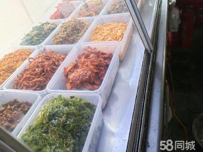 武昌街经营5年小店