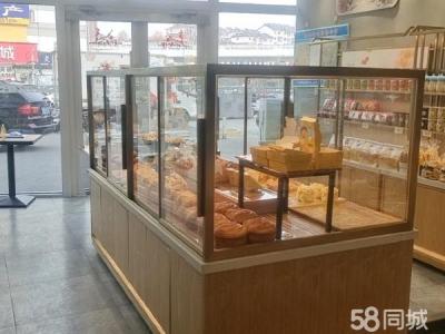金州盈利蛋糕店转让 地理位置极好
