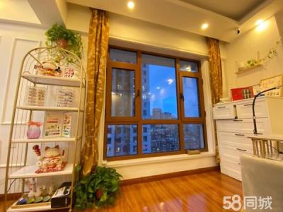 亿合城楼上美甲店外兌出租 大连甘井子华南商铺租售