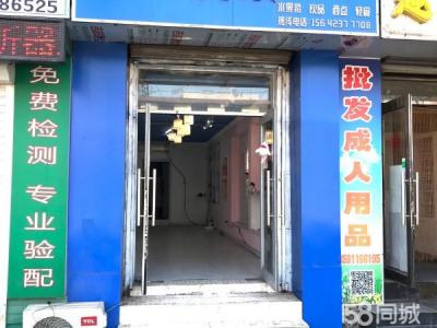 中山区核心地段商铺出租 大连中山长江路商铺租售/