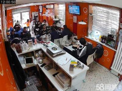 砂锅麻辣烫转让营业中、客源稳定