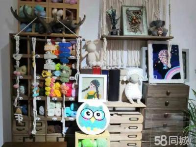 文具店 手工店出兑 也可做托管 装修温馨 有意者面谈