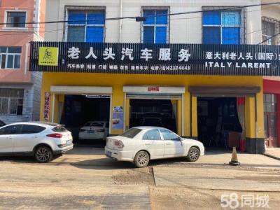位置好 客源稳定