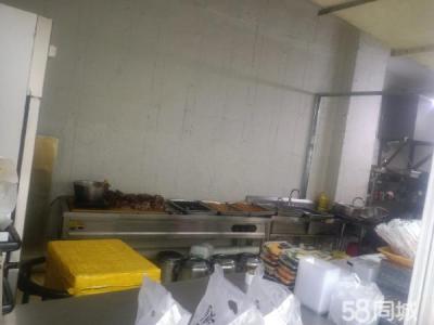 北府美食城外卖档口转让出兑带技术可保底适合夫妻经营