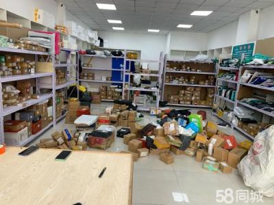 驿站转让驿站转让即干店面宽敞到件量发件量可观稳定