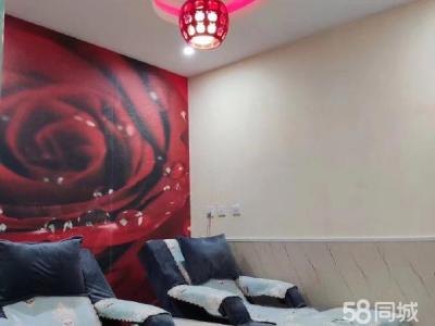 营业中养生修脚足疗店转让、环境好
