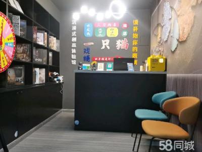 临近商业街 金马商城对面