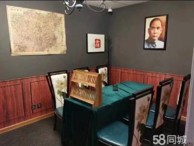 西安路剧本杀店全套出兑
