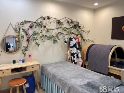 皮肤管理中心五 具体店铺详细咨询
